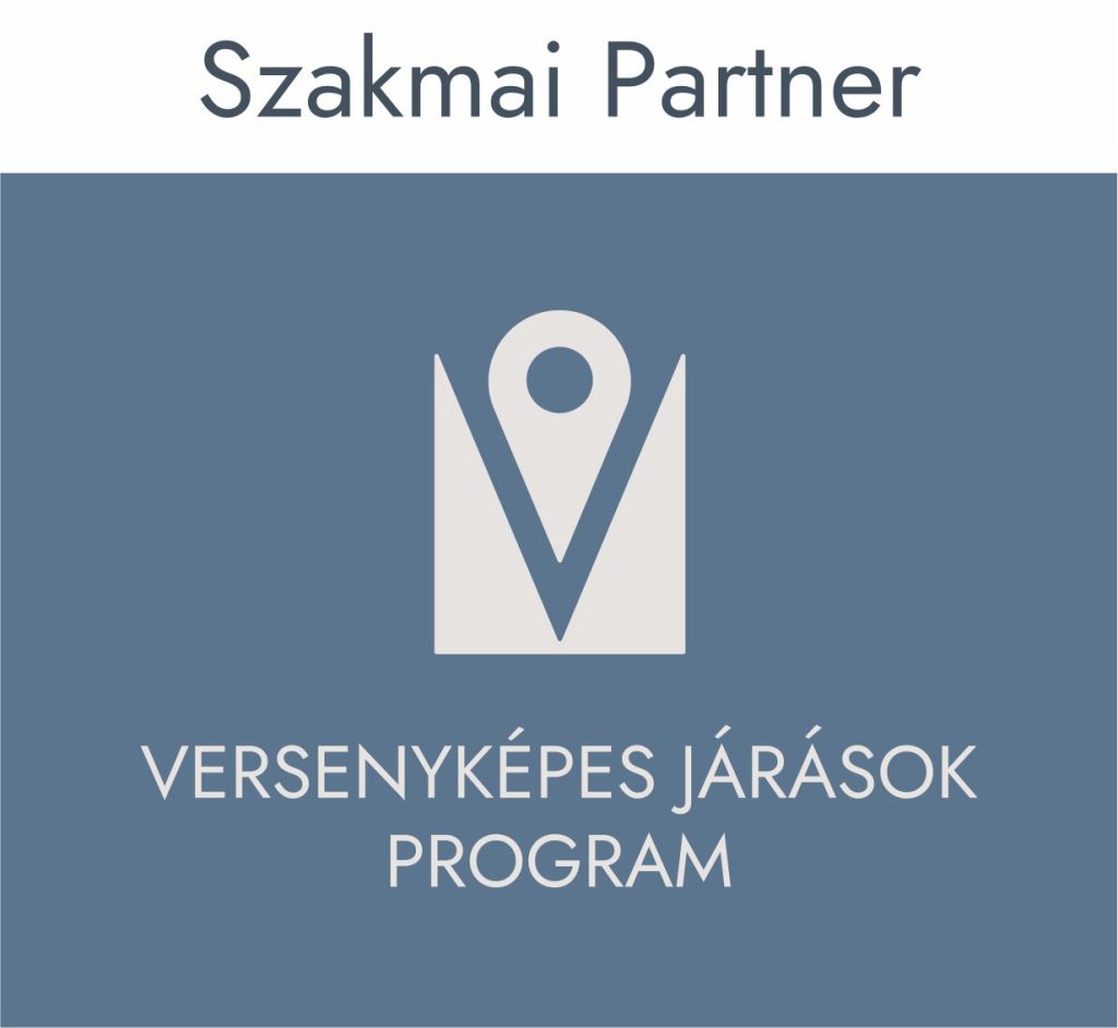 Versenyképes Járások Program